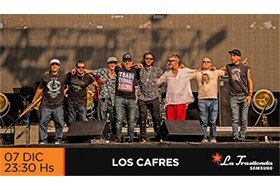 25% Los Cafres