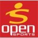 15% Open Sports
