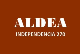 20% Aldea