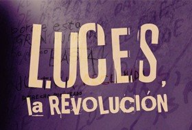 2x1 Luces. la revolución
