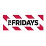 2x1 TGI Fridays