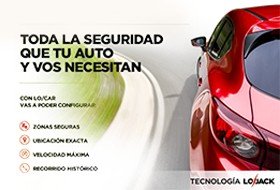 25% LoCar