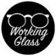 10% Working Glass