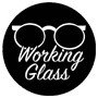 10% Working Glass