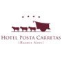 PROMO Hotel Posta Carretas