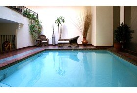 PROMO Hotel Posta Carretas