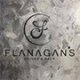 25% Flanagans