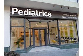 25% Pediatrics
