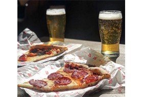 20% Hells Pizza