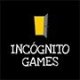 15% Incognito Games
