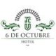 40% Hotel 6 de Octubre