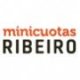 15% Minicuotas Ribeiro