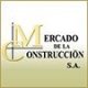 20% Mercado de la Construcción