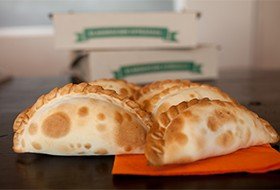 30% Tatu Empanadas Delivery