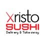 25% Xristo Sushi Delivery