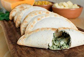 15% Empanadas de 10