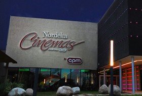 2x1 CPM Cinemas