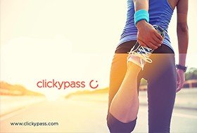 DTO Clickypass