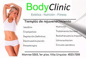 30% Body Clinic