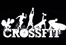 15% Crossfit Grom
