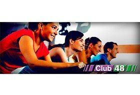 10% Club 48