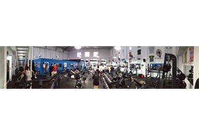 20% Gimnasio 49