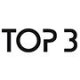20% TOP 3
