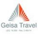 10% Geisa Travel