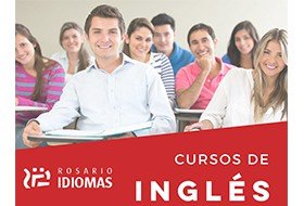 10% Rosario Idiomas