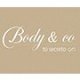 50% Body & Co