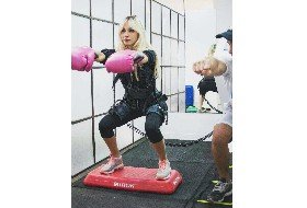 30% Muve Electrofitness