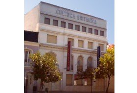 20% Cultura Británica