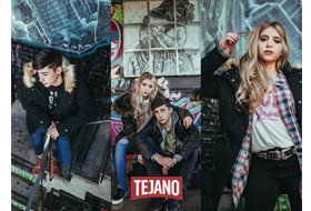 10% Tejano