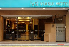 10% Viasui Hotel