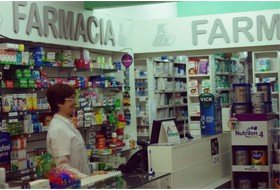 15% Farmacia Nuevo Diegos