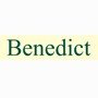 15% Benedict