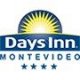 20% Days Inn Montevideo