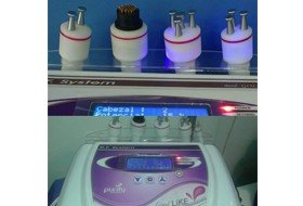 10% Nácar Spa Urbano