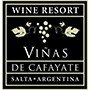 15% Viñas de Cafayate Wine Resort