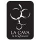 20% Cava del Querandí