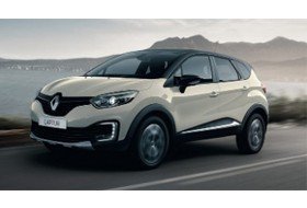 PROMO Renault Lumiere