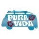 25% Pura Vida