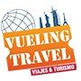 10% Vueling Travel