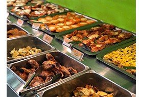 10% Clowi Comida Urbana