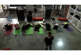15% New Life Pilates y Pilates Center