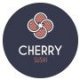 10% Cherry Sushi Delivery