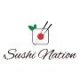 10% Sushi Nation Delivery