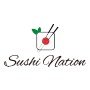 10% Sushi Nation Delivery