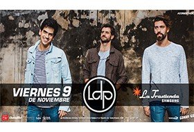 25% Los Del Portezuelo